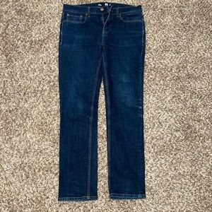 Tilly’s Brand RSQ Jeans 32x32 London Skinny